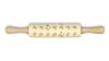 Bohemian Wire-haired Pointing Griffon-small Rolling Pin with a Dog Pattern,a Rolling Pin for Children's Dough,decorating Ceramic Clay by Brand