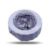 STONEGO Car Atmosphere Light USB Charging Voice Control LED Stage Decoration DJ Lights