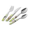 Henkel Zwilling JUNGLE Kids Cutlery Set