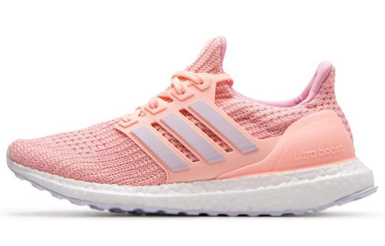 UltraBoost Wmns Adidas 4.0 Clear Orange Женские F36126 36⅔