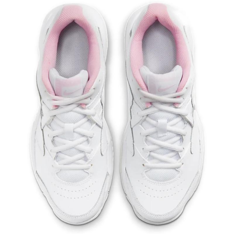 Nike Court Lite 2 White Pink Foam Women's Sneakers AR8838-104