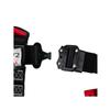 Gekko Pro Fall Protection Harness En361 En358 En813