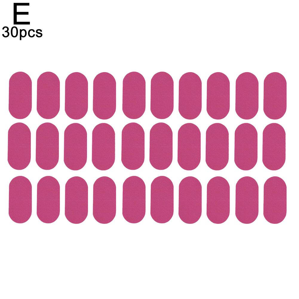 30pcs Anti Snoring Sticker Promote Better Sleep Improve Mouth Breathing Reduce Snore Nighttime Sleep Mouth Correction Tape