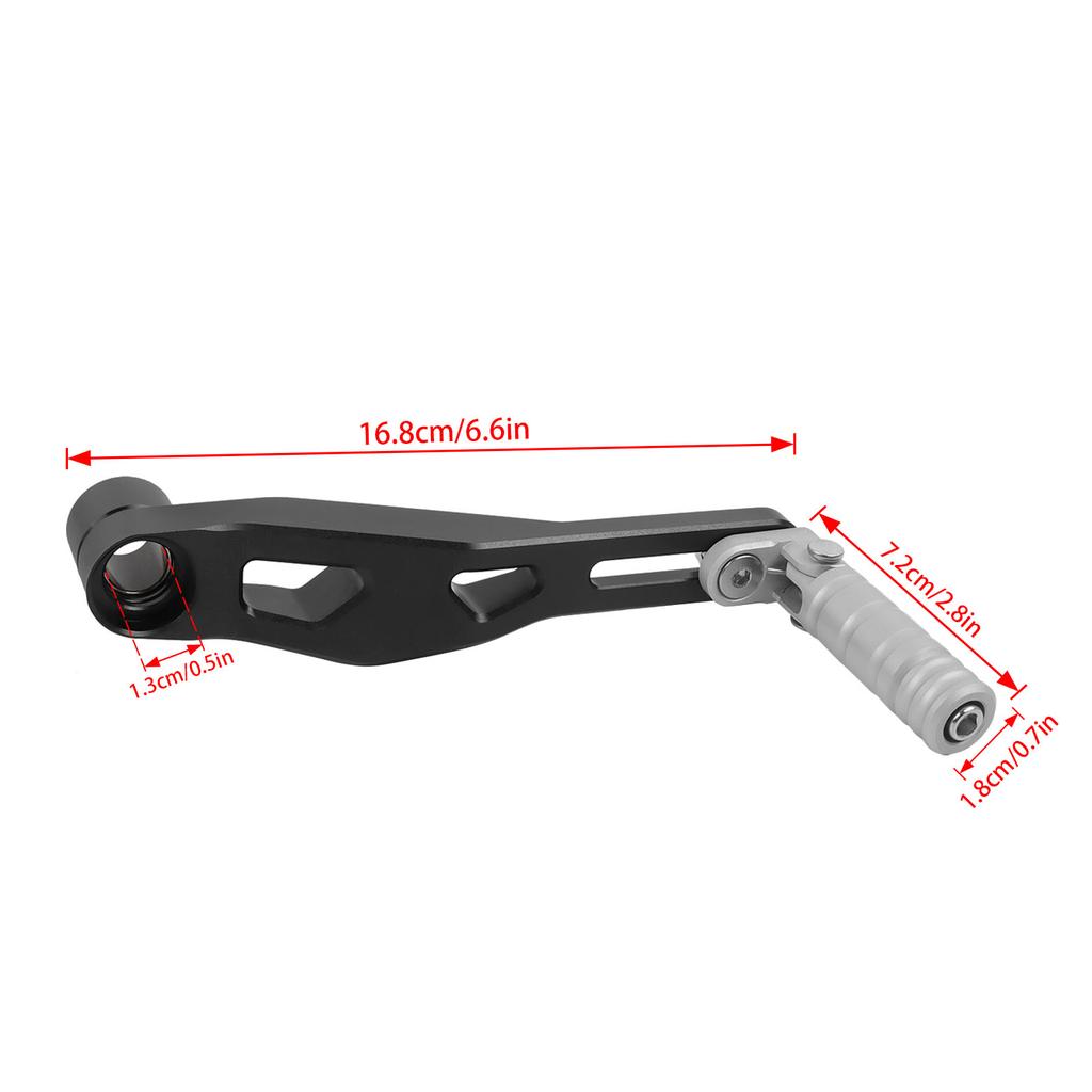 CB750 For Honda CB 750 Hornet 2022 2023 2024 2025 Folding Gear Shift Lever Shifter Pedal Adjustable Motorcycle Accessories