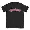 Katys Perrys Logo Printed T-Shirt Men Women Cool Pure Cotton Tee Shirt Crewneck Short Sleeve T Shirt 3XL Oversized Clothing -...