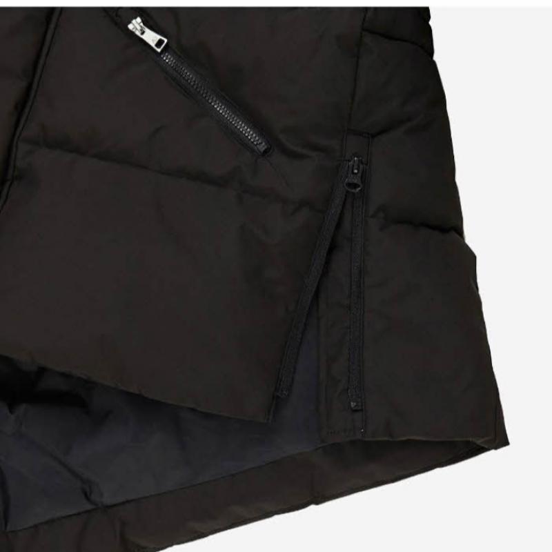 New Balance Kids Padding Uqs Nk9pe4111u 19 Essential Ripstop Color Medium