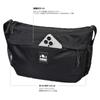 MOZ Camera Bag Shoulder Bag Black VZEOK-03BK
