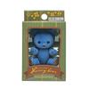 Honey Bear Clover Royal Blue