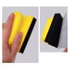 1PC Hand Sanding Block for Woodworking Polishing Supplies Model Sanding Polishing Disc for Renovators Woodworkers Painters