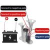 12V 600DB Car Air Horn, Super Loud Air Horn for Truck, Dual Electric Air Horns Kit for Vehicles- With Compressor