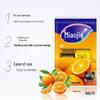 MIAOJIE Pull-Out Food Storage Bags