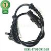 ABS Speed Sensor OEM 479109155R 479100004R 026500894 For RENAULT DACIA Duster Fluence Kaptur