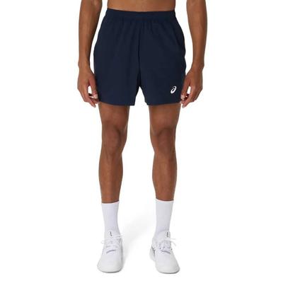 Asics Shorts Court 7in