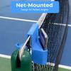 Portable Fence Phone Mount Clamp 3D Printed Camera Holder for Tennis Volleyball Badminton, Match Analysis, Live Streaming Sports