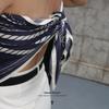 TIRARE SILK SCARF KING-TWILL