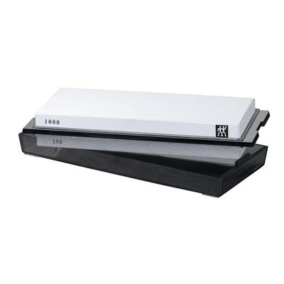 Sharpening Stone TWIN Stone Pro Double-Sided Grit 250/1000 32505-100