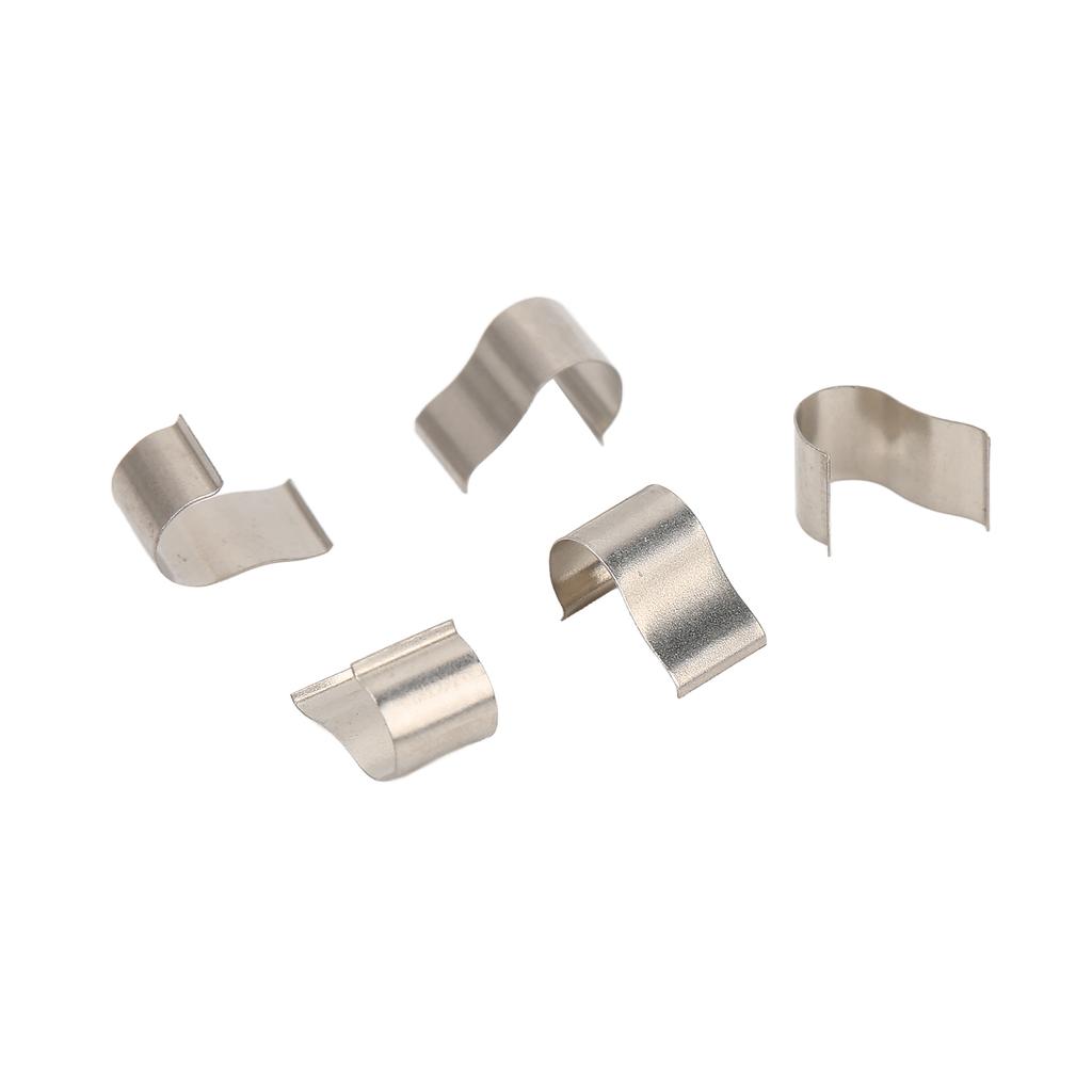 5PCS Bike Hub Pawls Bike Wheel Hub Body Pawl Bike Spring Claw Accessories for Fulcrum F0 F1 F3 F5 XL A 6.2 X 4mm  0.2 X