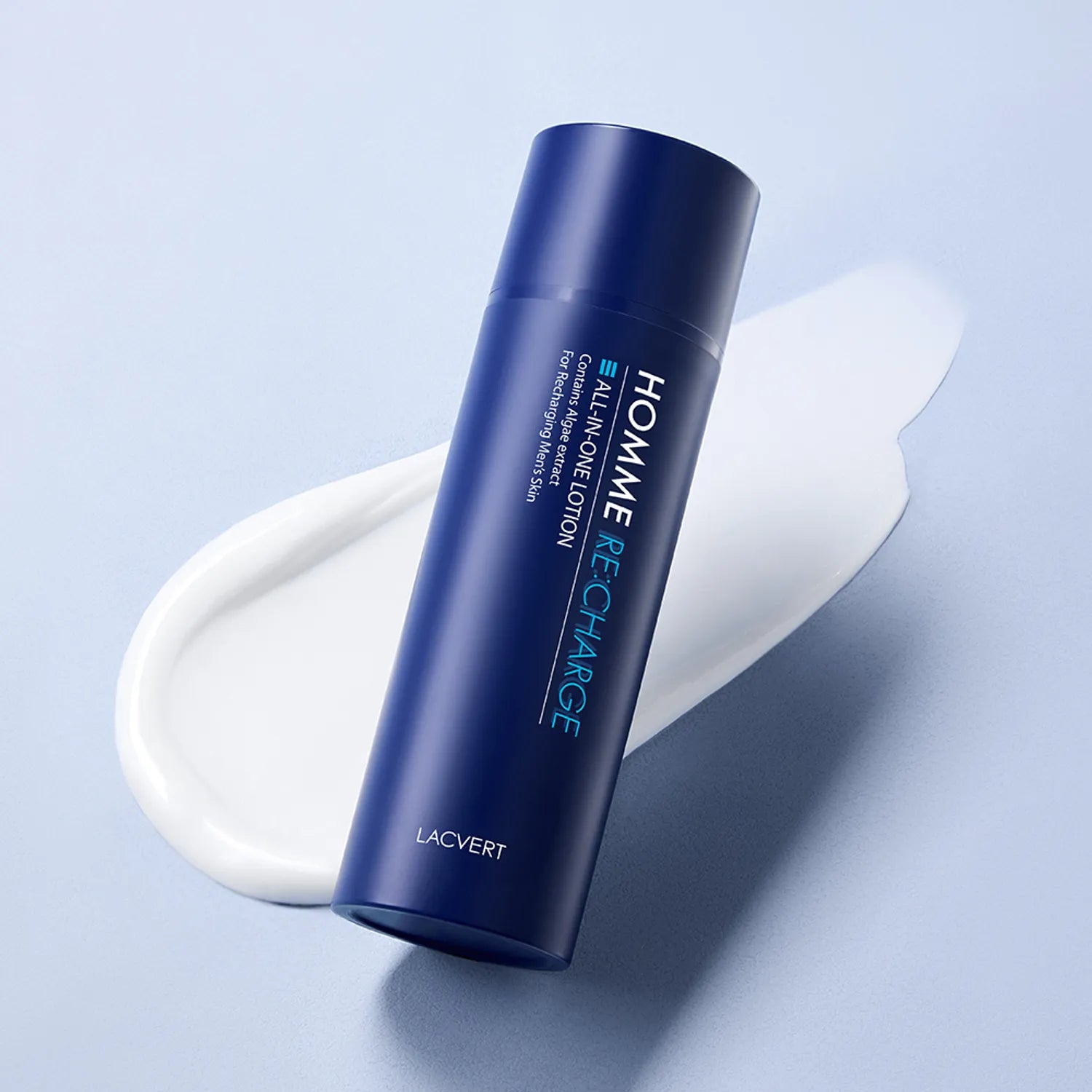 

LACVERT Homme Re:charge All-In-One Lotion 150ml Lotion 150ml