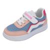 Kinder Sportschuhe Frühling und Herbst Neue Mädchenschuhe für ältere Kinder Weiche Sohle Rutschfest Schüler Vielseitige Freizeitsneaker