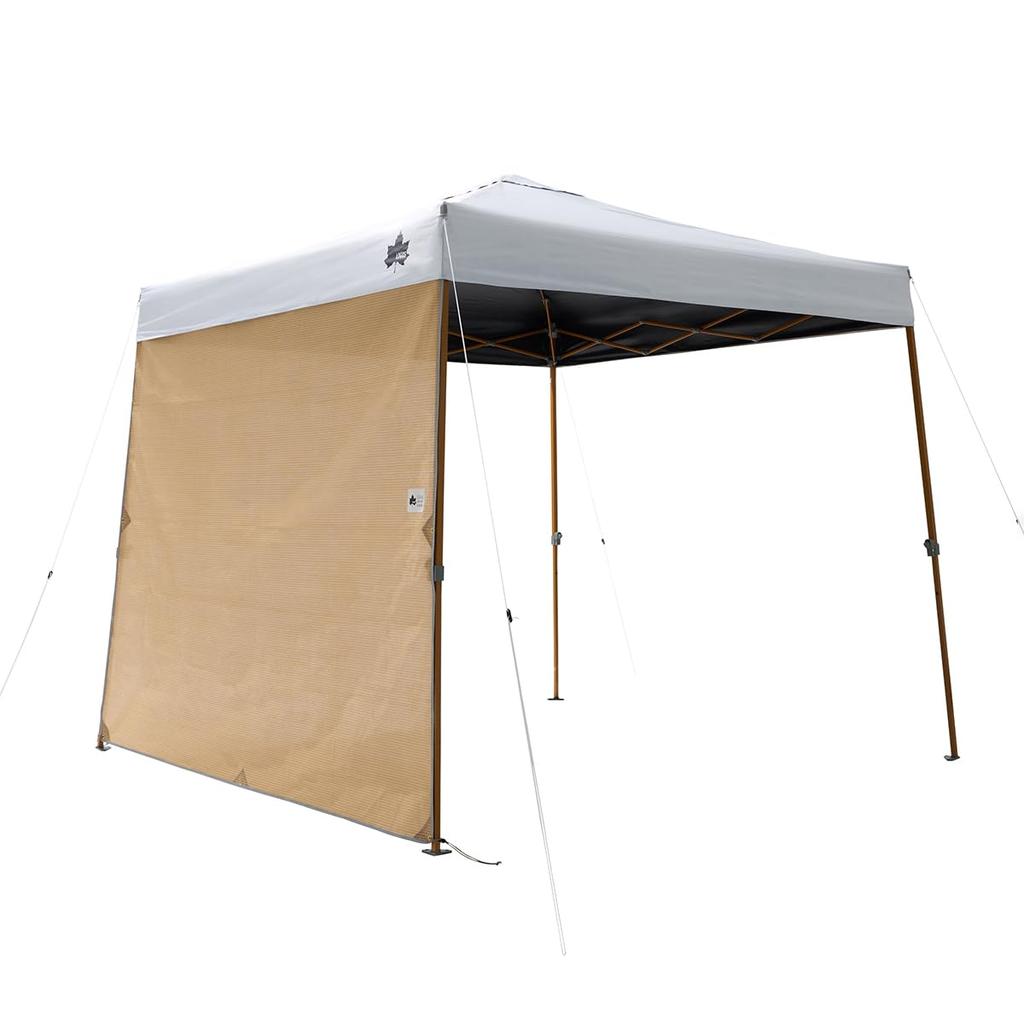 Kikage Mesh Q Set Tarp Sidewall 220 71404002