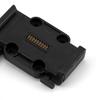 12mm/22mm Roll Bar Base Replacement For BMW R1250GS ADV R1200GS S1000XR Universal Power Base, Phone Navigation Bracket Power