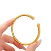 Wukong Open Bracelet Women's Chinese Style Bracelet Niche High-end Accessories