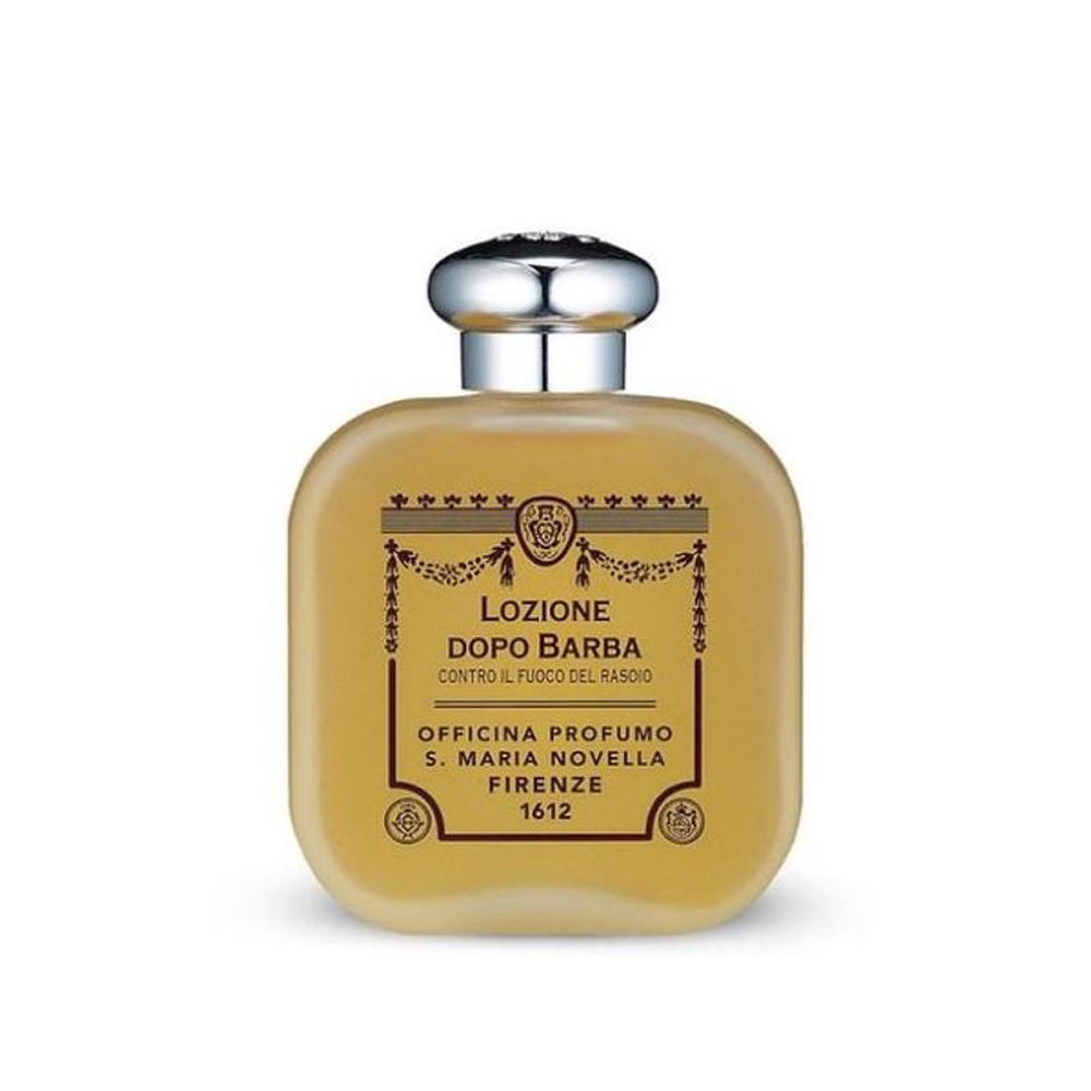 SANTA MARIA NOVELLA Logione Doppo Barba Patchouli (After Shaving Toner) 100ML