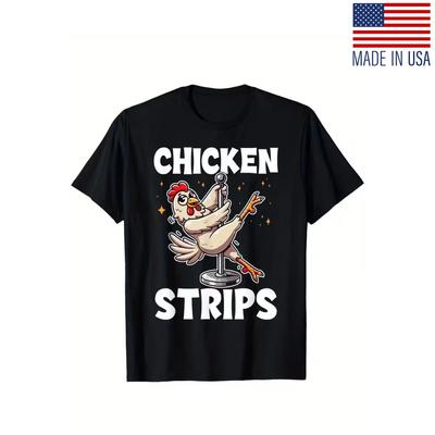 Na górę – T-shirty i koszulki