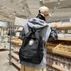 large-capacity versatile dirt-resistant schoolbags, primary school students, junior high school students, college students, backpacks