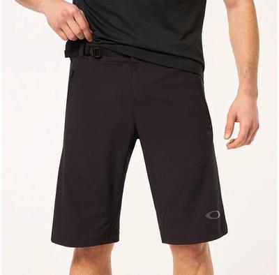 Seeker Airline Chamois Shorts