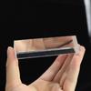 30mm Equilateral Prism Optical Glass Triangular Prism Triple Prism for Rainbow DIY Photography