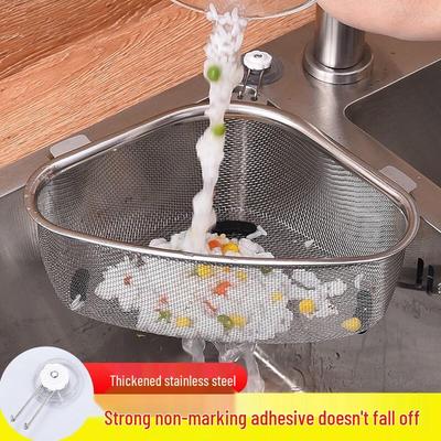 Mutfak Araçları – Lavabo Tahliye Süzgeçleri