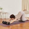 [Dahak] Owl Full Body Workout Home Training Black DHSM22