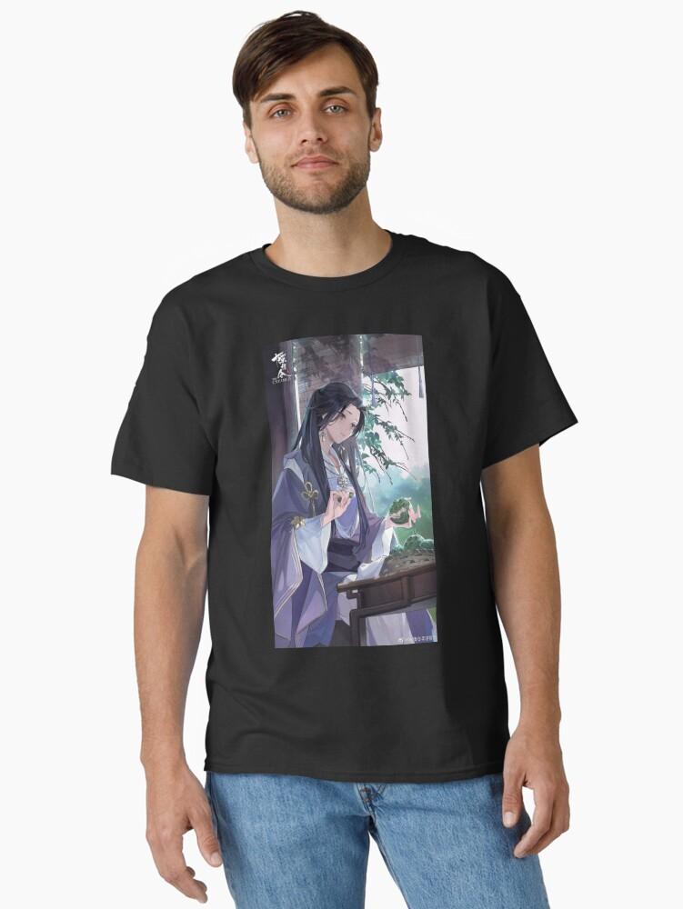The Apothecary Diaries Jiang Yanli Classic Unisex T-Shirt