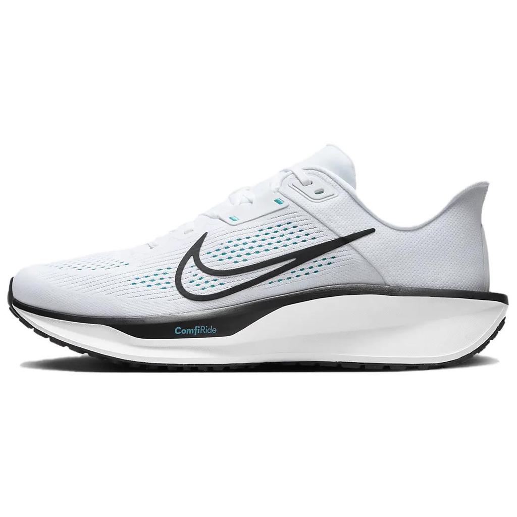 Nové Nike Quest 6 Bílá Prachová Kaktusová Černá FD6033-105