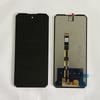 LCD Screen and Digitizer Full Assembly for Oukitel WP21 WP21 Ultra