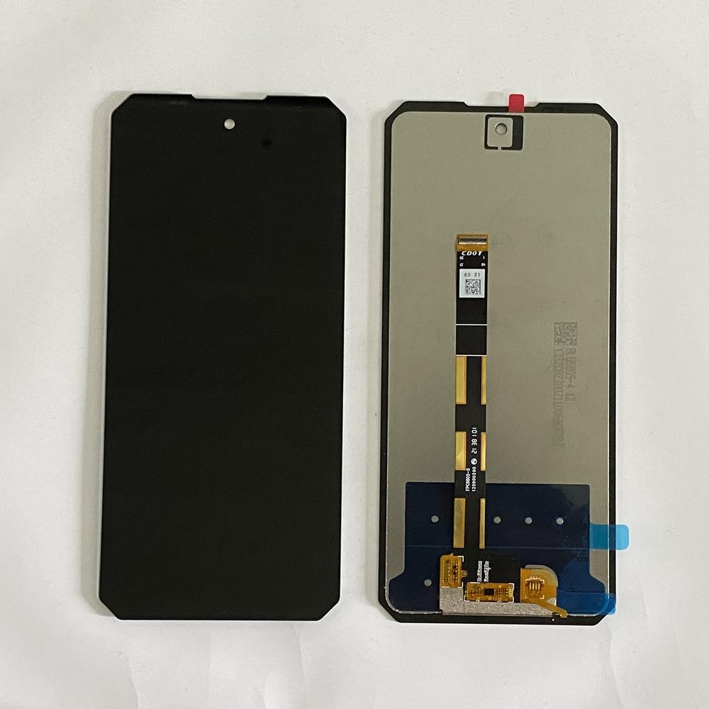 LCD Screen and Digitizer Full Assembly for Oukitel WP21 WP21 Ultra
