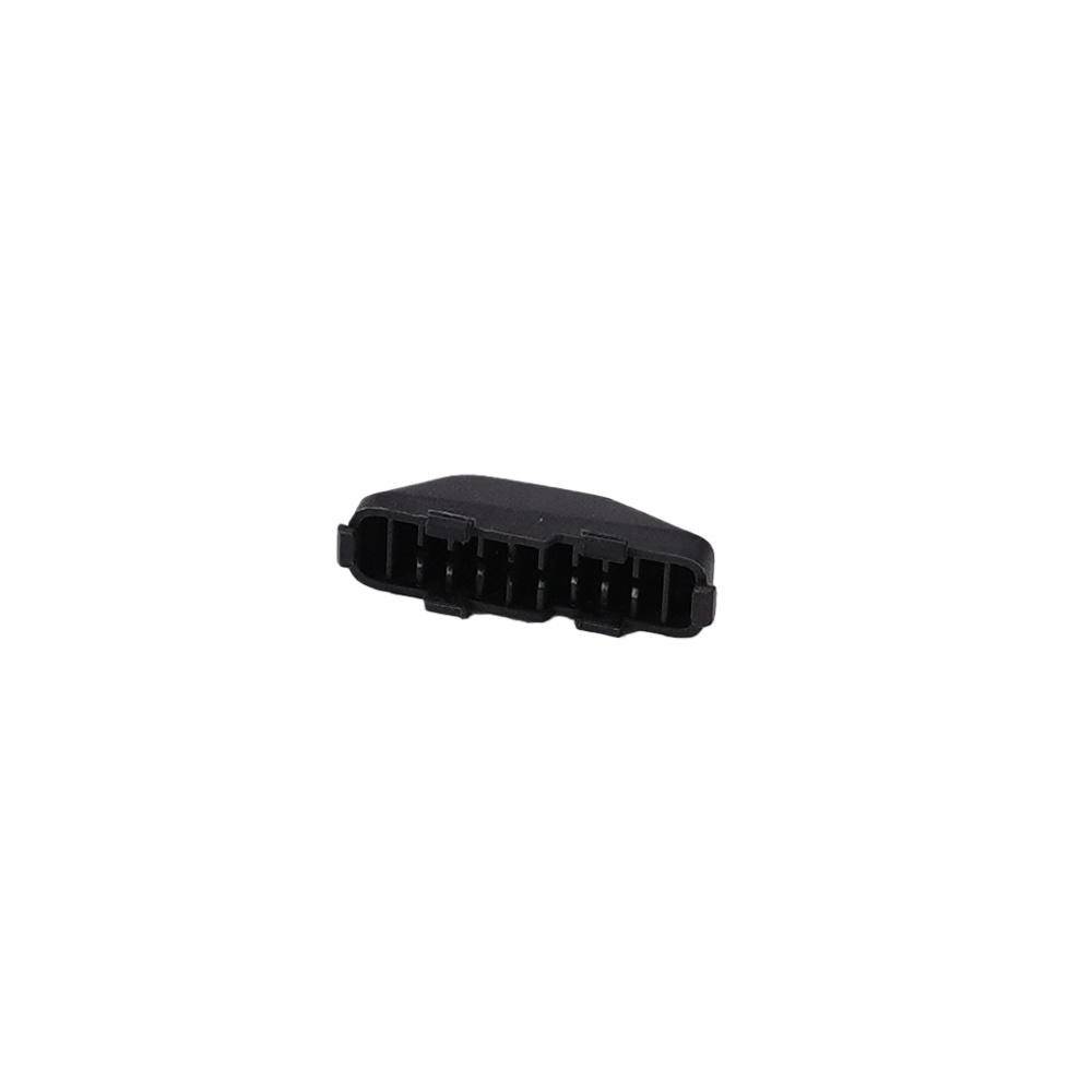 Bottom Shell Landing Gear For DJI Mavic 4 Pro Replacement Body Bottom Frame with Foot Pad for MAVIC 4 PRO Repair Parts