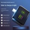 Mise à niveau de sécurité de la batterie Type-C: Séparateur intelligent de charge complète