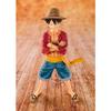 Figurines - Figurine de collection Bandai Figuarts Zero One Piece, Monkey D. Luffy (2024)