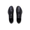 New LiNing Red Hare 6 Pro Cushioning Anti Slip And Wear Resistant Low Top Running Shoes Black ARMT013-2