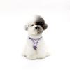 KINI SMILE CHECK HARNESS_PURPLE (H-type Harness)