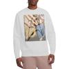 Star Trek Unisex Adult Classic Duo Sweatshirt