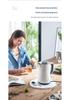 Mofei Insulated Electric Kettle: Double-Layer Stainless Steel, Dechlorination, Constant Temperature Boiler for Home