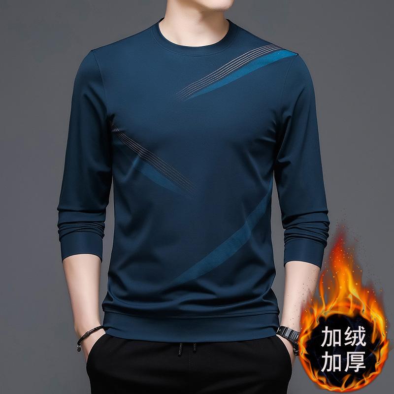 Winter Crew Neck Hoodie Sports M