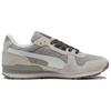 Puma RX 737 Vintage Update Grey Echo Unisex Sneakers Warm-White 403288-01