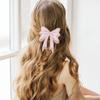 Polyester Fabric Bowknot For Crafting Decorative Projects And Handmade Accessories