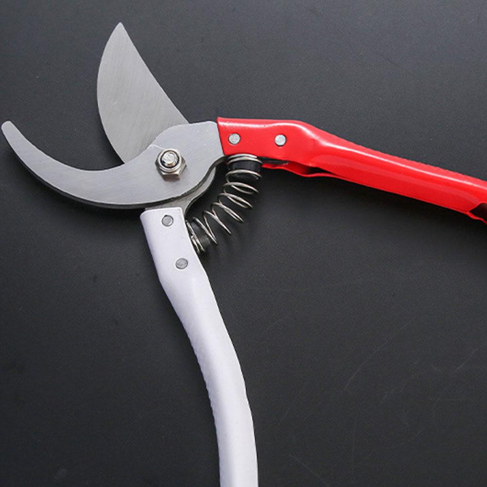 25Pcs Pruner Replacement Stainless Steel Springs Flexible Garden Trimming Shears Parts for Efficient Pruning Shears Replacement