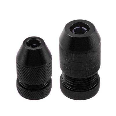 Drill Depth Stop Collar for Drill Bit Adjustable Drill Bit Positioner Carpentry Tool Accessory 5/64"-3/16" 15/64"-7/16"