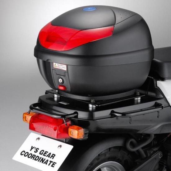 YAMAHA Rear Box Stay BX50 Q5K-YSK-059-E04